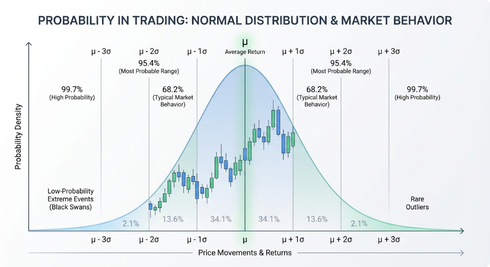 معامله گری سایه ابهام